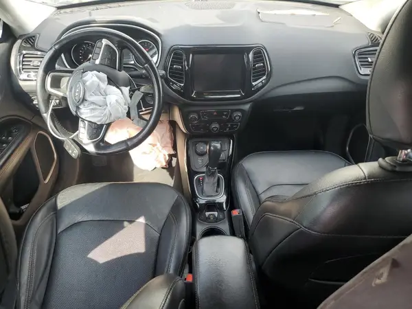 3C4NJDCB1MT506632 2021 JEEP COMPASS - Image 8