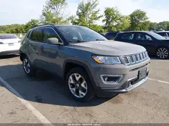 3C4NJDCB1MT506971 2021 JEEP COMPASS