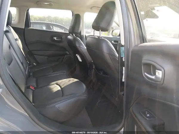 3C4NJDCB1MT506971 2021 JEEP COMPASS - Image 8