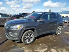 3C4NJDCB1MT508865 2021 JEEP COMPASS