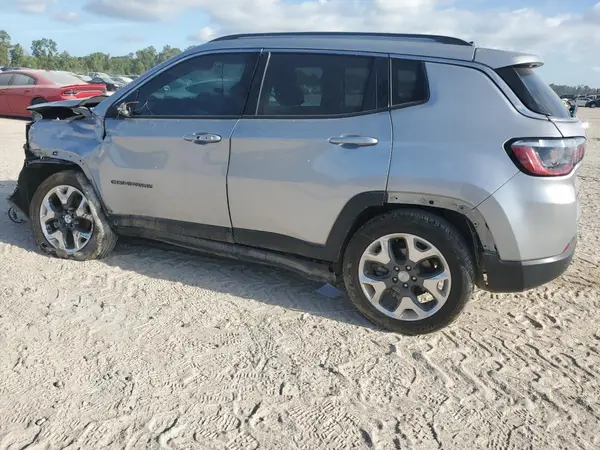 3C4NJDCB1MT511359 2021 JEEP COMPASS - Image 2