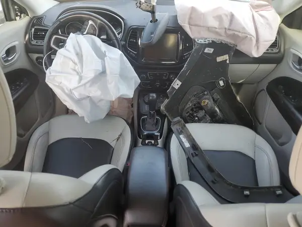 3C4NJDCB1MT511359 2021 JEEP COMPASS - Image 8
