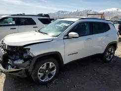 3C4NJDCB1MT512317 2021 JEEP COMPASS