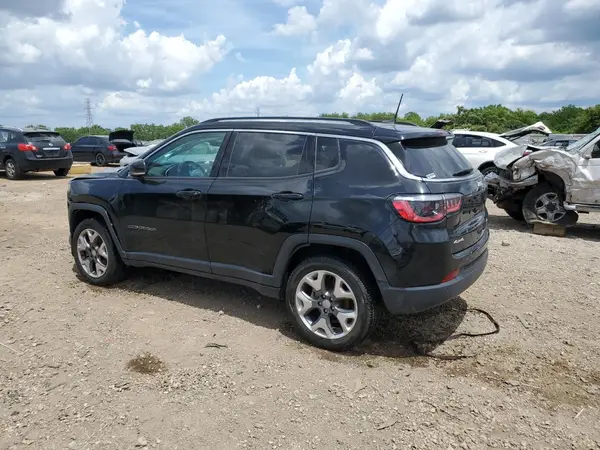 3C4NJDCB1MT512463 2021 JEEP COMPASS - Image 2