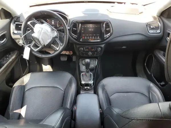 3C4NJDCB1MT512463 2021 JEEP COMPASS - Image 8
