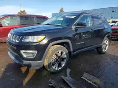 3C4NJDCB1MT513337 2021 JEEP COMPASS