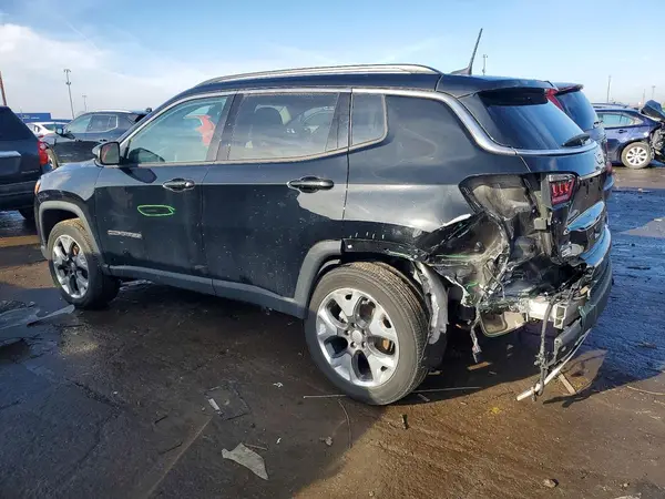 3C4NJDCB1MT513337 2021 JEEP COMPASS - Image 2