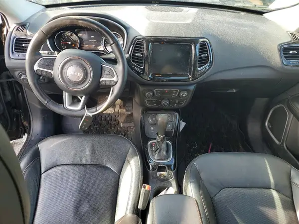 3C4NJDCB1MT513337 2021 JEEP COMPASS - Image 8