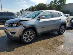 3C4NJDCB1MT519753 2021 JEEP COMPASS