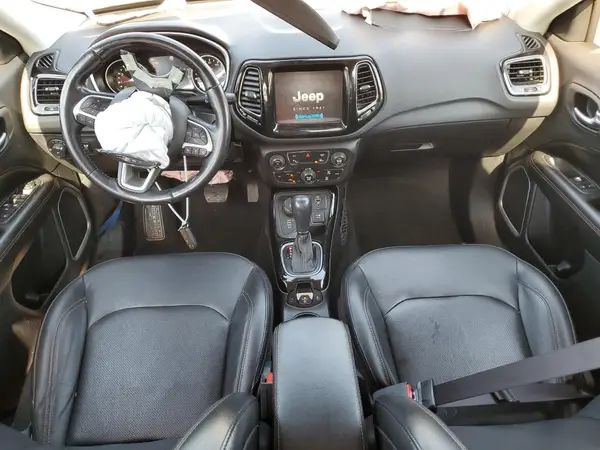 3C4NJDCB1MT519753 2021 JEEP COMPASS - Image 8