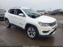3C4NJDCB1MT519879 2021 JEEP COMPASS