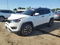 3C4NJDCB1MT520644 2021 JEEP COMPASS