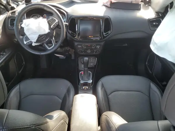 3C4NJDCB1MT520644 2021 JEEP COMPASS - Image 8