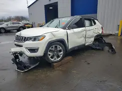 3C4NJDCB1MT521602 2021 JEEP COMPASS