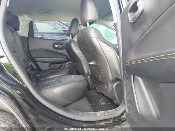 3C4NJDCB1MT522099 2021 JEEP COMPASS - Image 8