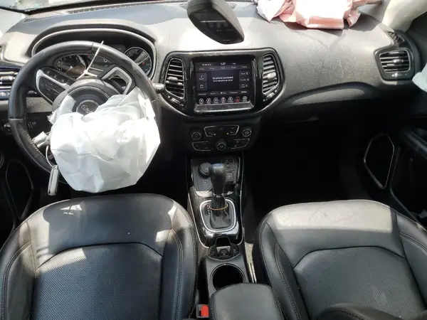 3C4NJDCB1MT522135 2021 JEEP COMPASS - Image 8