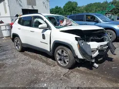 3C4NJDCB1MT523964 2021 JEEP COMPASS