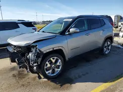 3C4NJDCB1MT524323 2021 JEEP COMPASS