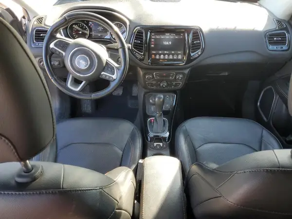 3C4NJDCB1MT524323 2021 JEEP COMPASS - Image 8
