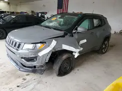 3C4NJDCB1MT525911 2021 JEEP COMPASS