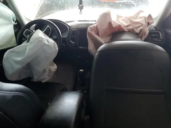 3C4NJDCB1MT525911 2021 JEEP COMPASS - Image 8