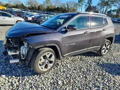 3C4NJDCB1MT527769 2021 JEEP COMPASS
