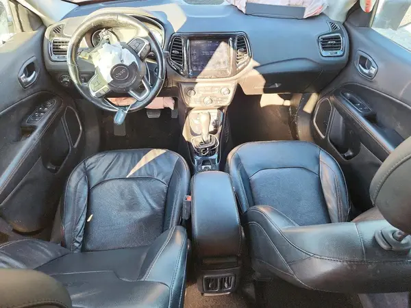 3C4NJDCB1MT527769 2021 JEEP COMPASS - Image 8