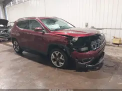 3C4NJDCB1MT528565 2021 JEEP COMPASS