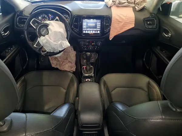 3C4NJDCB1MT532874 2021 JEEP COMPASS - Image 8