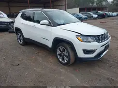 3C4NJDCB1MT536441 2021 JEEP COMPASS