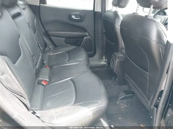 3C4NJDCB1MT540859 2021 JEEP COMPASS - Image 8