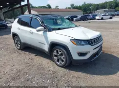 3C4NJDCB1MT541929 2021 JEEP COMPASS