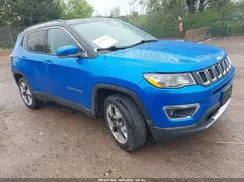 3C4NJDCB1MT542823 2021 JEEP COMPASS