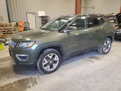 3C4NJDCB1MT543597 2021 JEEP COMPASS