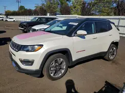 3C4NJDCB1MT544815 2021 JEEP COMPASS
