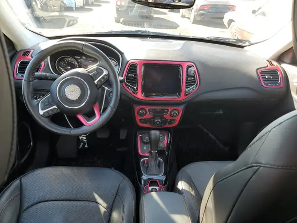 3C4NJDCB1MT544815 2021 JEEP COMPASS - Image 8