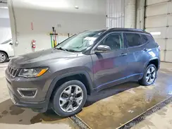 3C4NJDCB1MT546919 2021 JEEP COMPASS