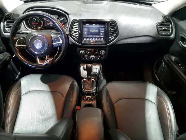 3C4NJDCB1MT546919 2021 JEEP COMPASS - Image 8