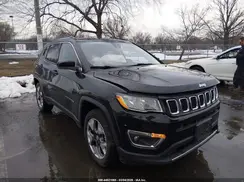3C4NJDCB1MT549934 2021 JEEP COMPASS