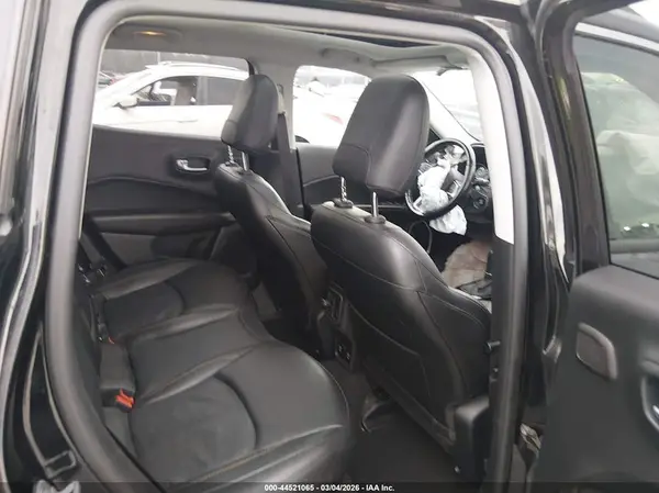 3C4NJDCB1MT549934 2021 JEEP COMPASS - Image 8