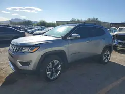 3C4NJDCB1MT550520 2021 JEEP COMPASS