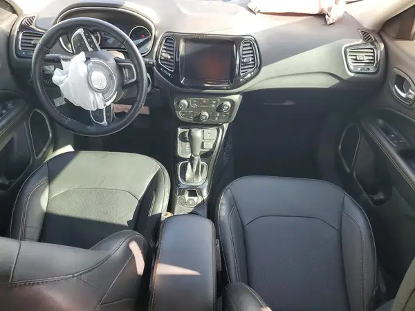 3C4NJDCB1MT550520 2021 JEEP COMPASS - Image 8