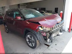 3C4NJDCB1MT551098 2021 JEEP COMPASS