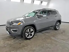 3C4NJDCB1MT553322 2021 JEEP COMPASS