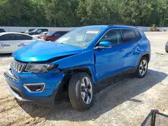3C4NJDCB1MT553563 2021 JEEP COMPASS