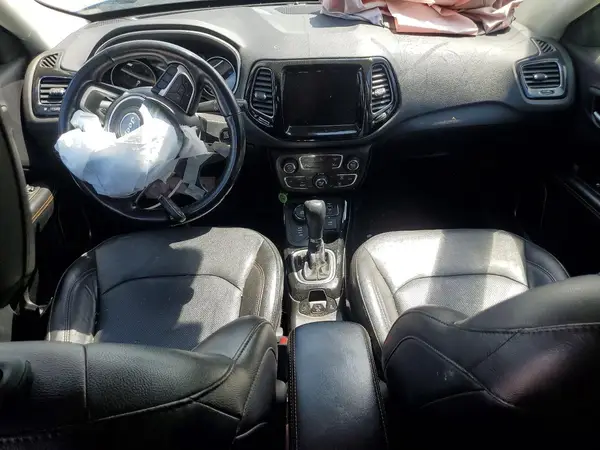 3C4NJDCB1MT553563 2021 JEEP COMPASS - Image 8