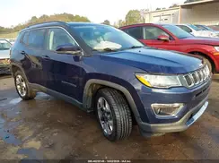 3C4NJDCB1MT554132 2021 JEEP COMPASS