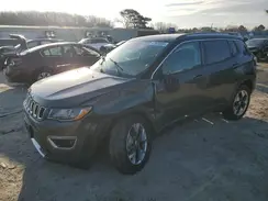 3C4NJDCB1MT558519 2021 JEEP COMPASS
