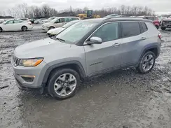 3C4NJDCB1MT558844 2021 JEEP COMPASS