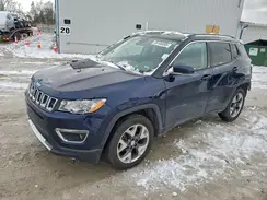 3C4NJDCB1MT562442 2021 JEEP COMPASS